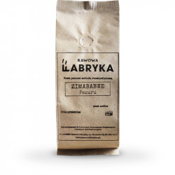 Palarnia Kawy Łódź - kawa ziarnista prosto z pieca - Kawowa Fabryka