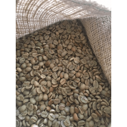 Zimbabwe Pezuru - kawa ziarnista - Kawowa Fabryka