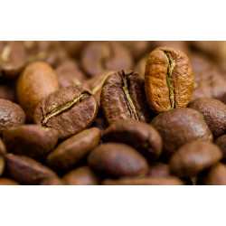 Kawa ziarnista - kawa o niskiej zawartości kofeiny - Kawowa Fabryka Fabryka