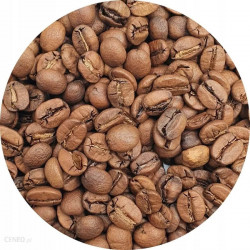Kawa na prezent - zestaw z kawą - Kawowa Fabryka