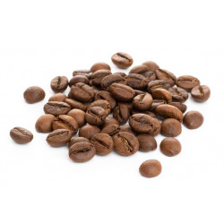 Robusta Indie Cherry  - dobrej jakości robusta - Kawowa Fabryka