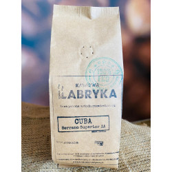 Kawa czekoladowa - palarnia kawy Łódź - Kawowa Fabryka