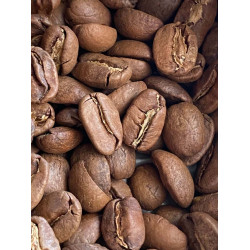 Uganda Bugidsu - delikatna świeżo palona kawa - Kawowa Fabryka