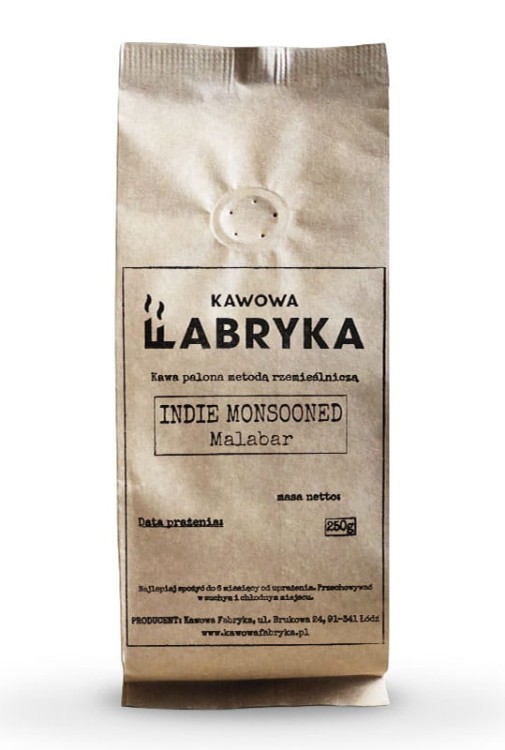 INDIE MONSOONED MALABAR