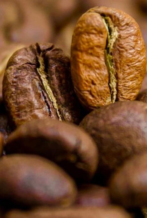 kawa świeżo palona - pomysł na prezent - Kawowa Fabryka