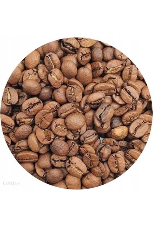 zestaw z kawą - kawa świeżo palona - Kawowa Fabryka